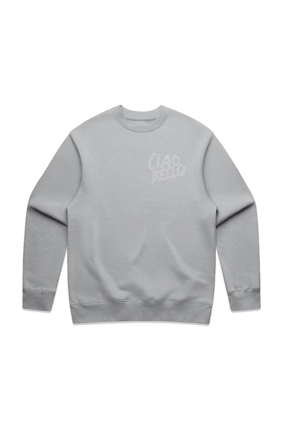 Ciao Bello Crew Neck Sweater