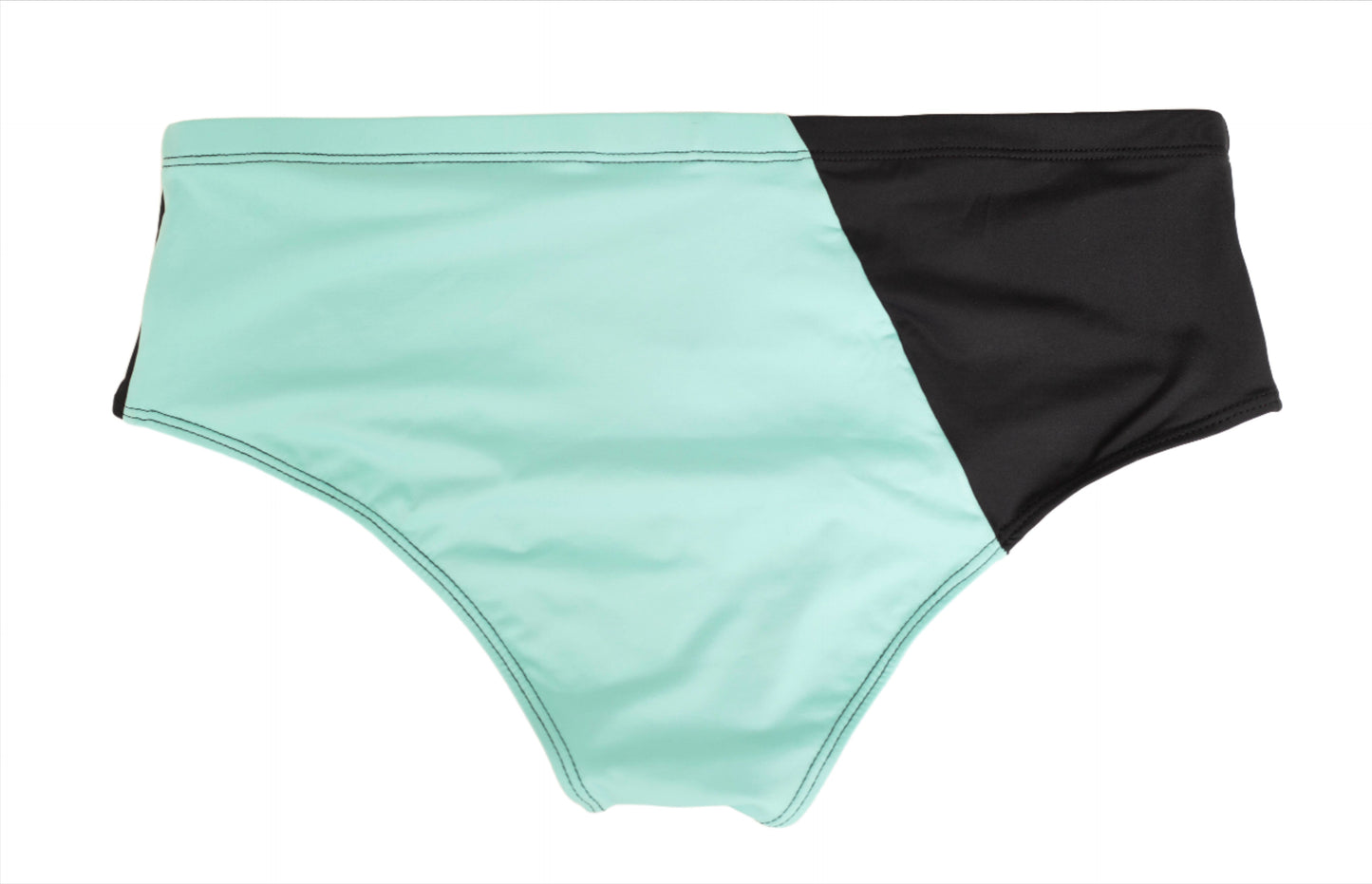 MAPA Athletic Swim Brief Diamond Beach – product detail, fully lined men's designer swim brief