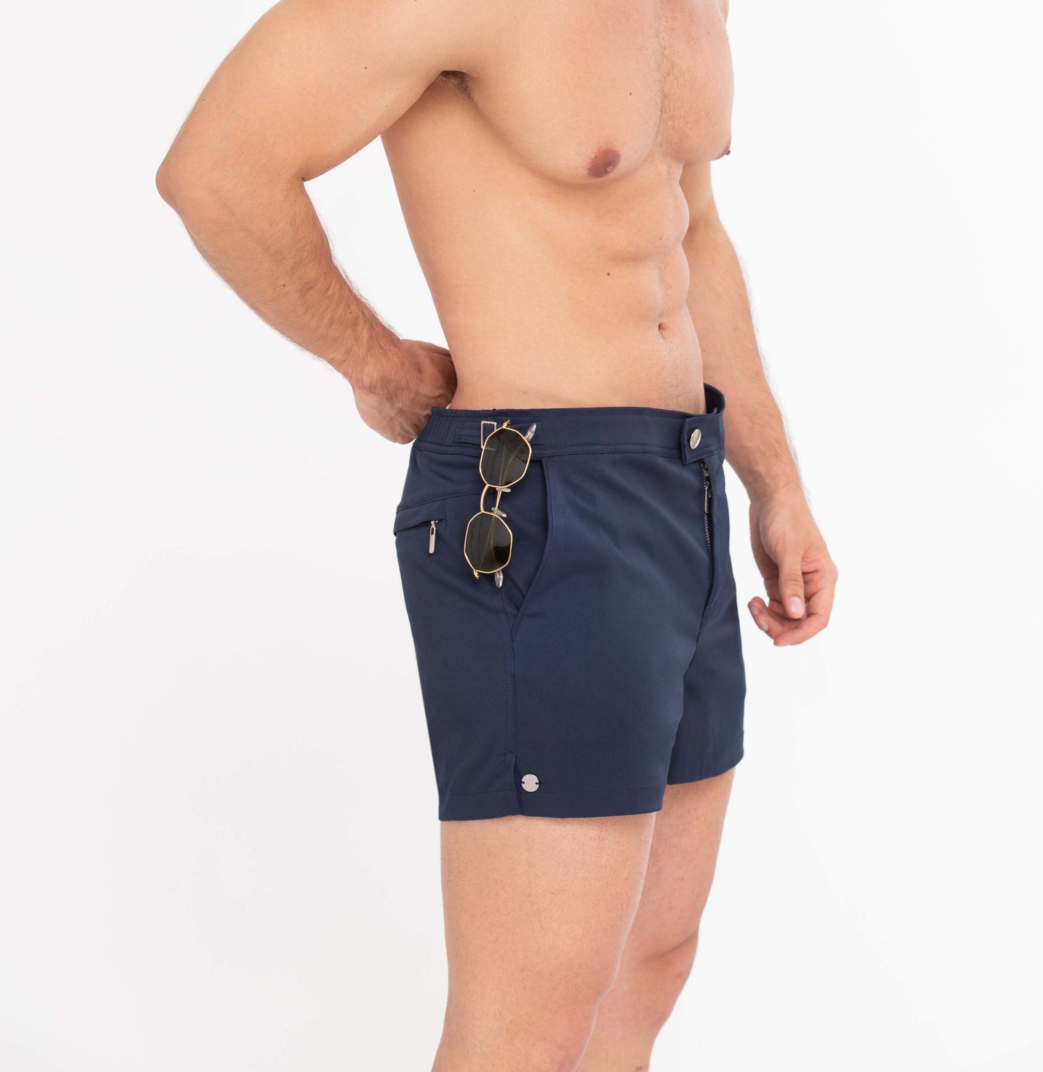Swim Shorts