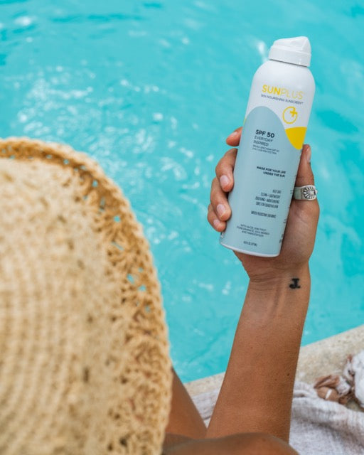 Sun Care & Beauty