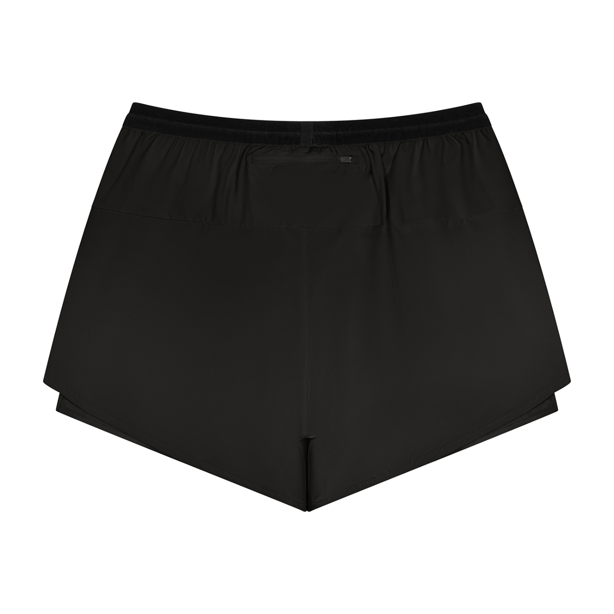 MAPA Men's 2-in-1 Compression Shorts