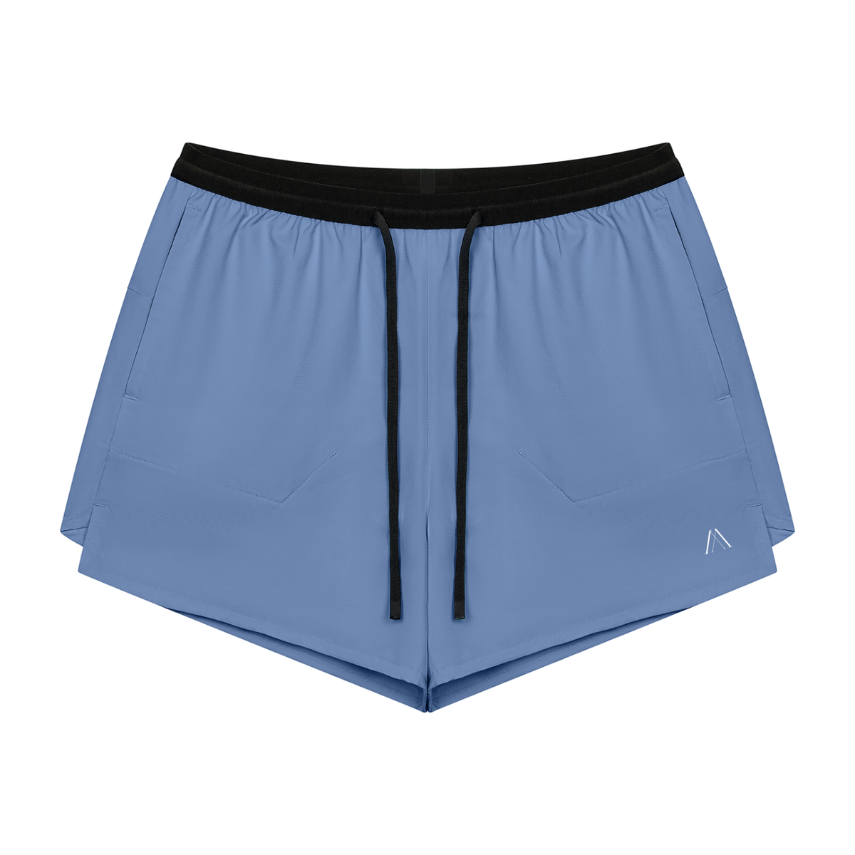 MAPA Men's 2-in-1 Compression Shorts