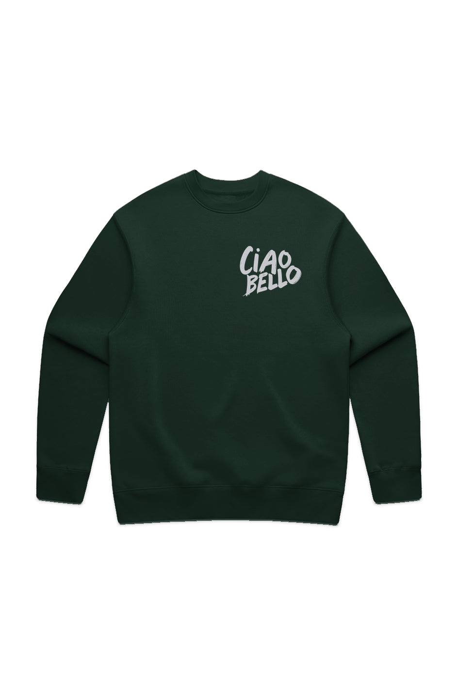 Ciao Bello Crew Neck Sweater