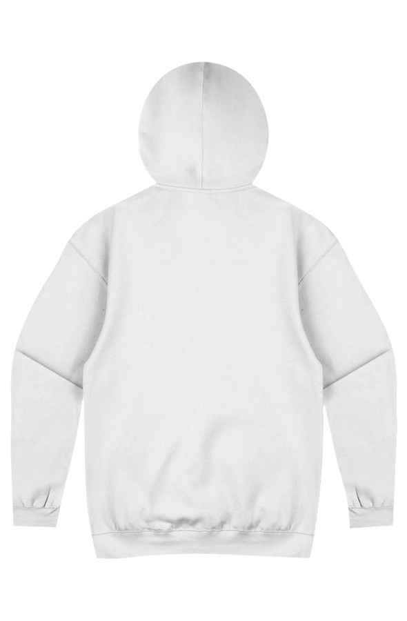 Restless Heart Box Hoodie