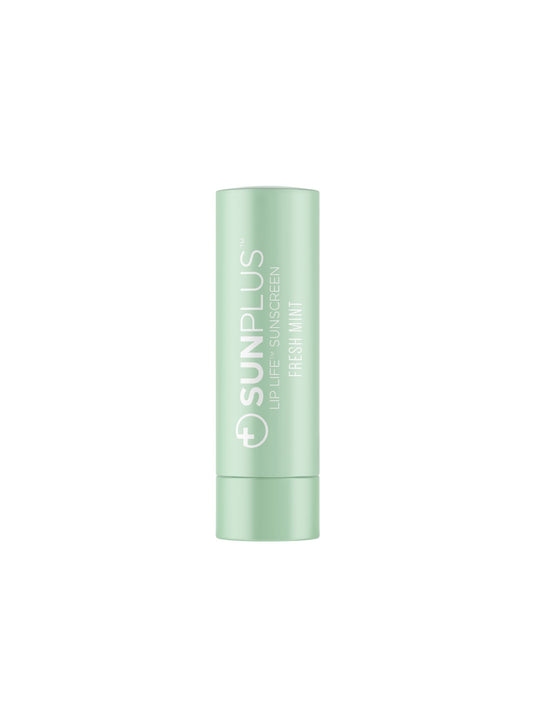 Superfood Lip Balm SPF 25 - Fresh Mint