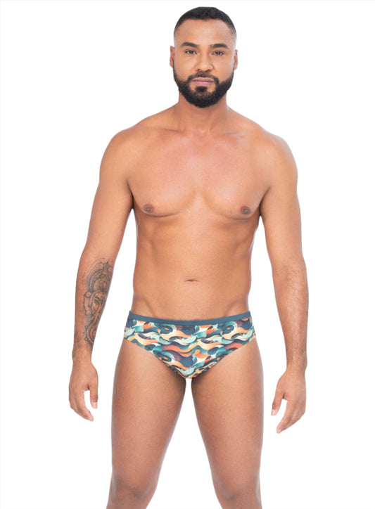 The Classic Swim Brief - Manuel Antonio