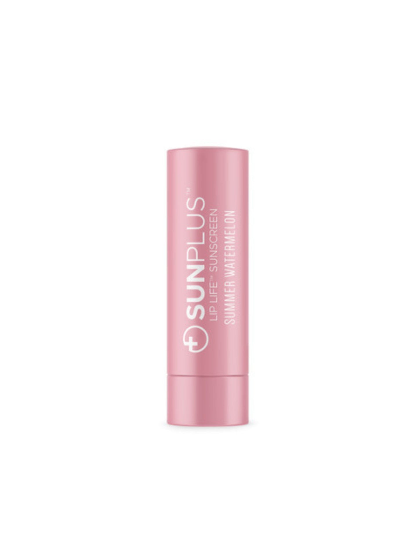 Superfood Lip Balm SPF 25 - Summer Watermelon