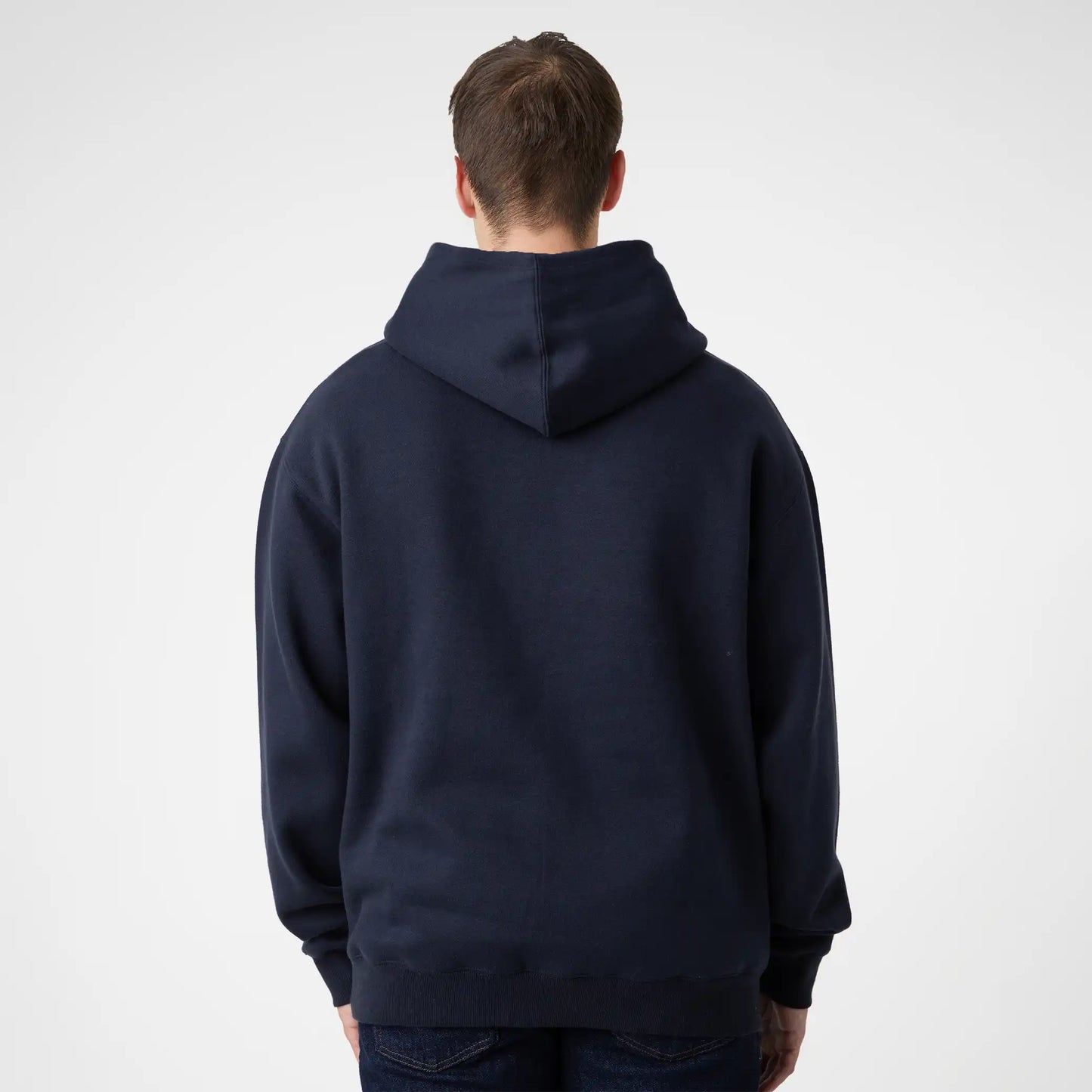 Restless Heart Box Hoodie