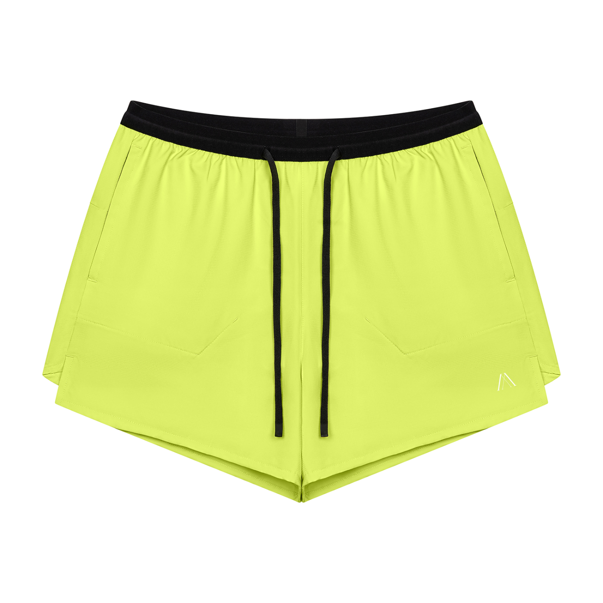 MAPA Men's 2-in-1 Compression Shorts
