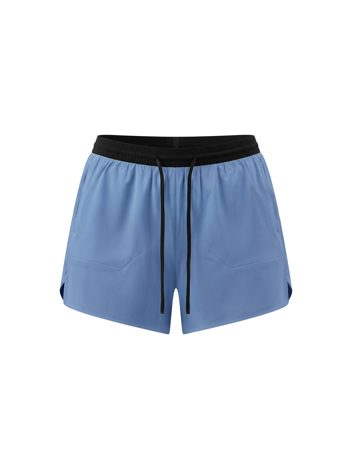 MAPA Men's 2-in-1 Compression Shorts